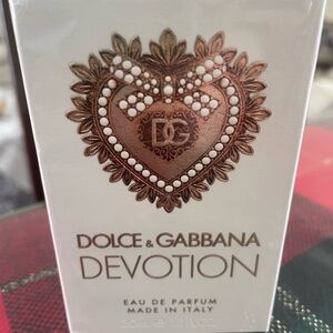 Dolce & Gabbana Devotion